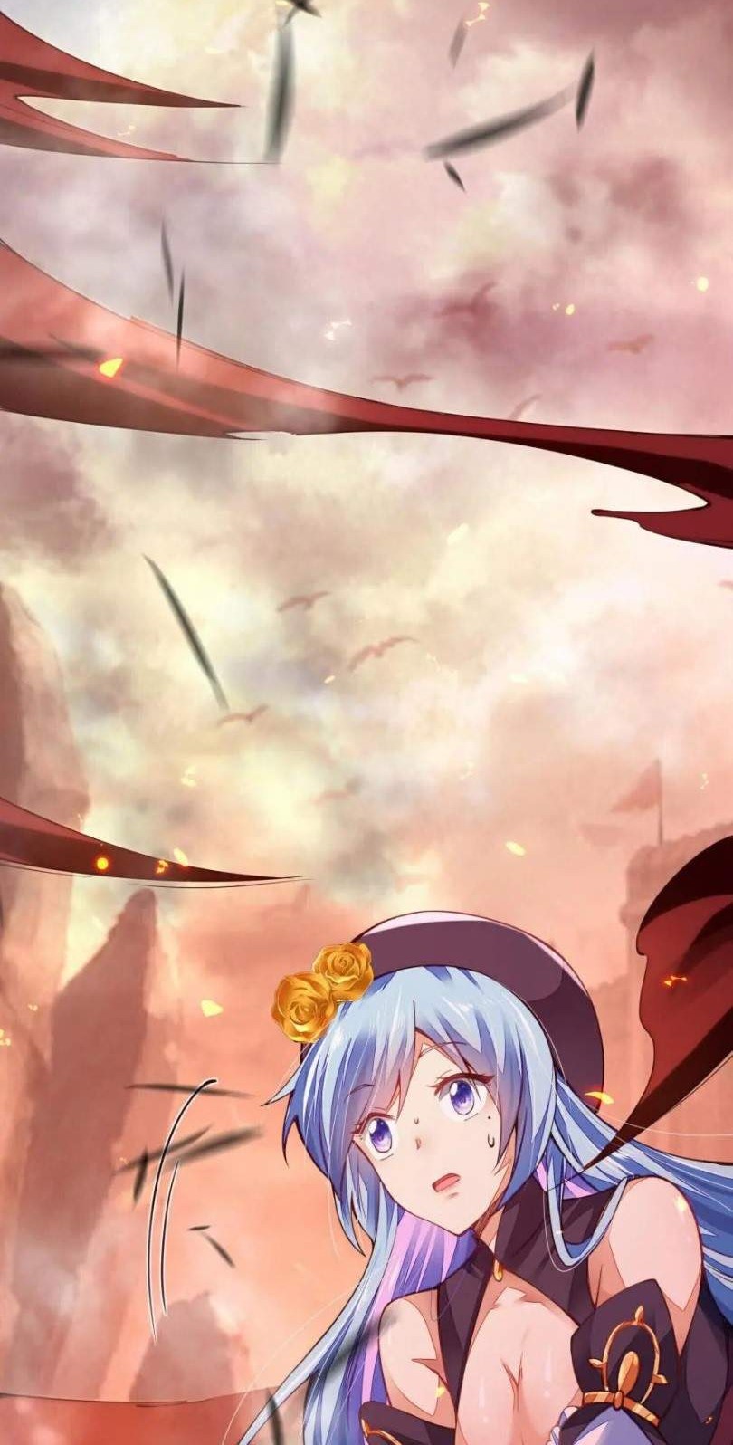 Sword Gods Life Is Not That Boring Chapter 5 Gambar 17