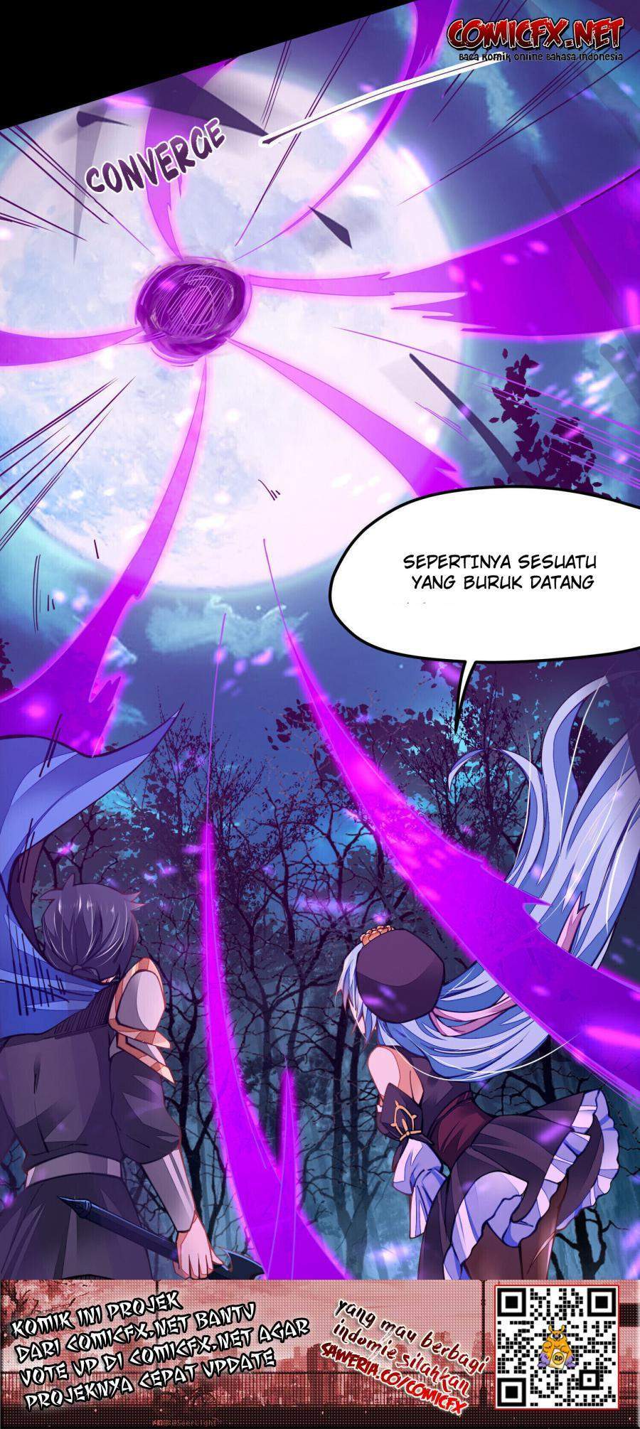 Sword Gods Life Is Not That Boring Chapter 4 Gambar 22