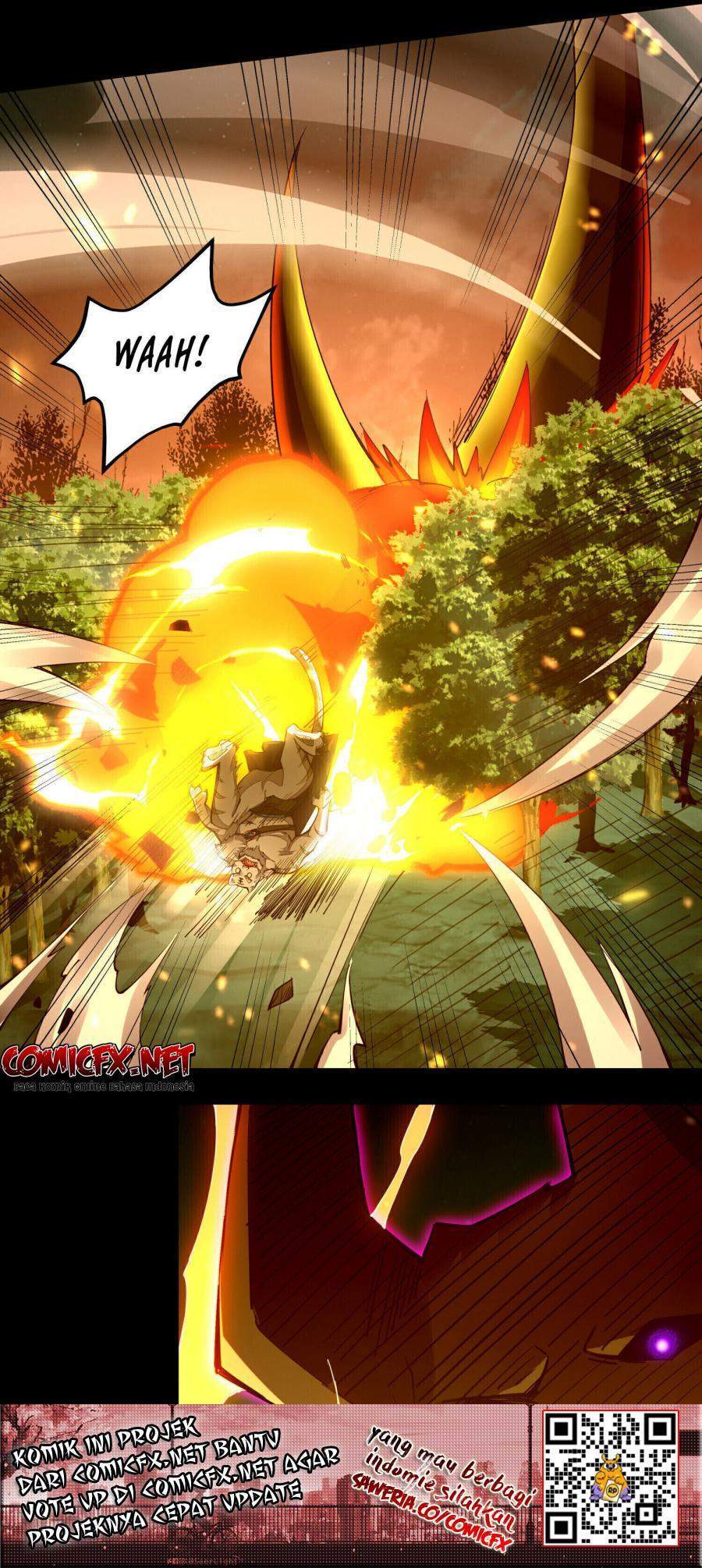 Sword Gods Life Is Not That Boring Chapter 4 Gambar 28