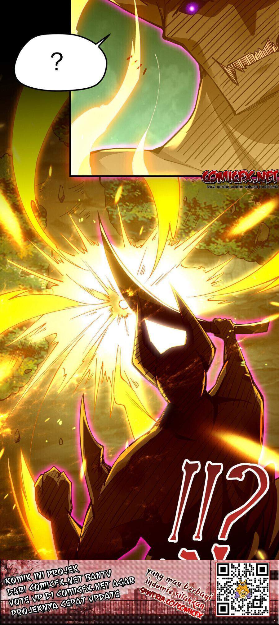 Sword Gods Life Is Not That Boring Chapter 4 Gambar 29