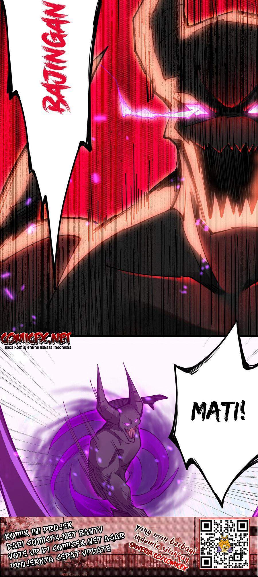 Sword Gods Life Is Not That Boring Chapter 4 Gambar 32