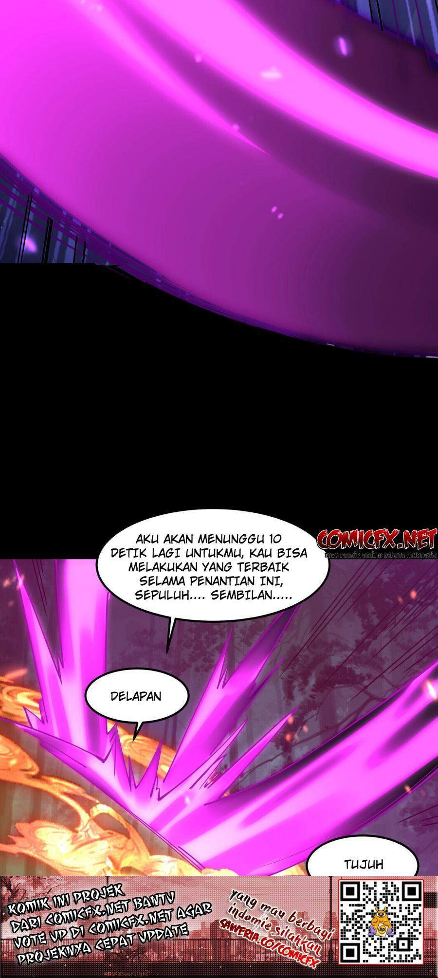 Sword Gods Life Is Not That Boring Chapter 4 Gambar 34