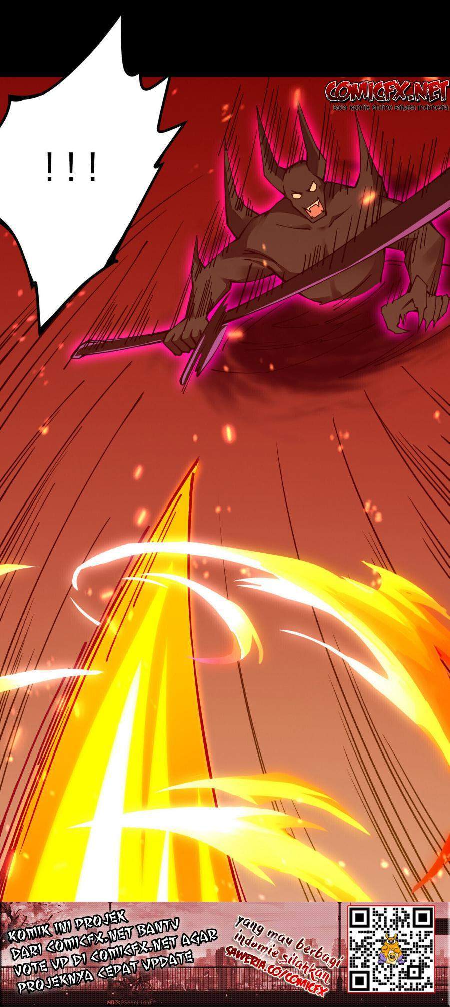 Sword Gods Life Is Not That Boring Chapter 4 Gambar 37