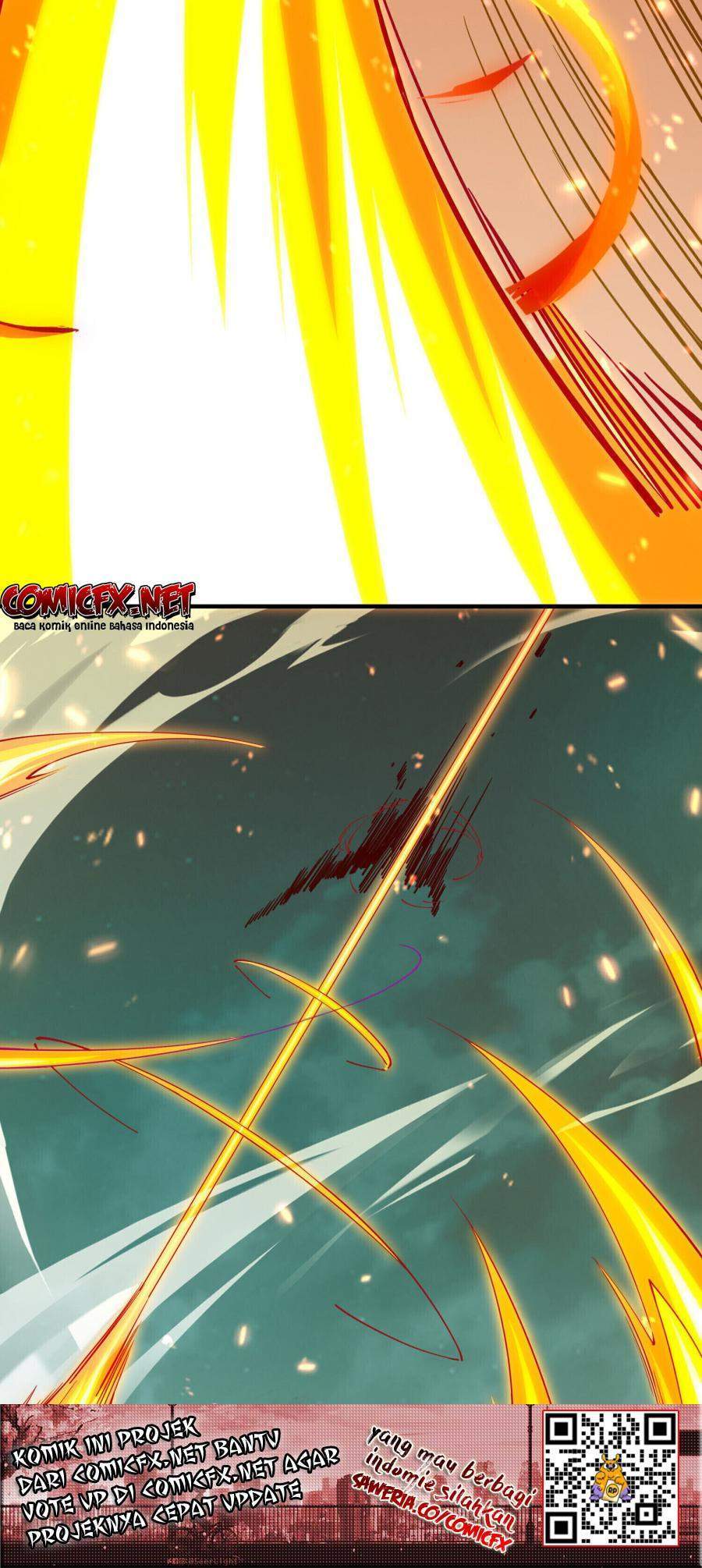 Sword Gods Life Is Not That Boring Chapter 4 Gambar 38