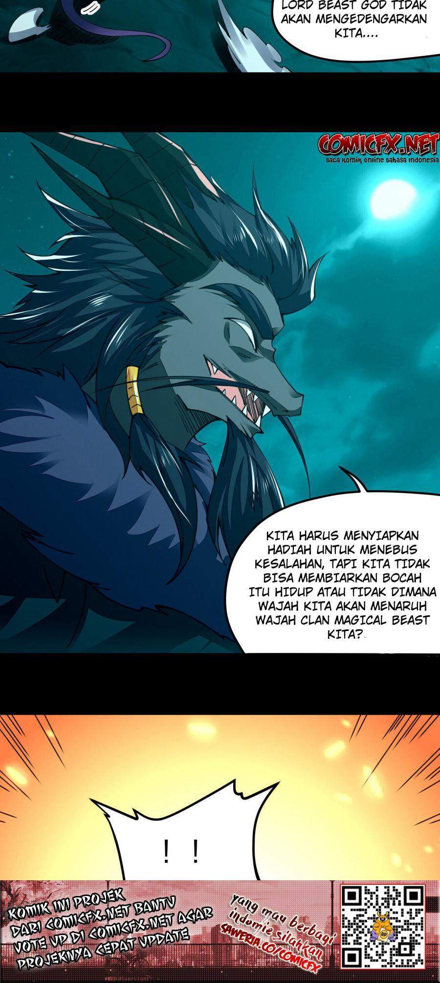 Sword Gods Life Is Not That Boring Chapter 4 Gambar 40