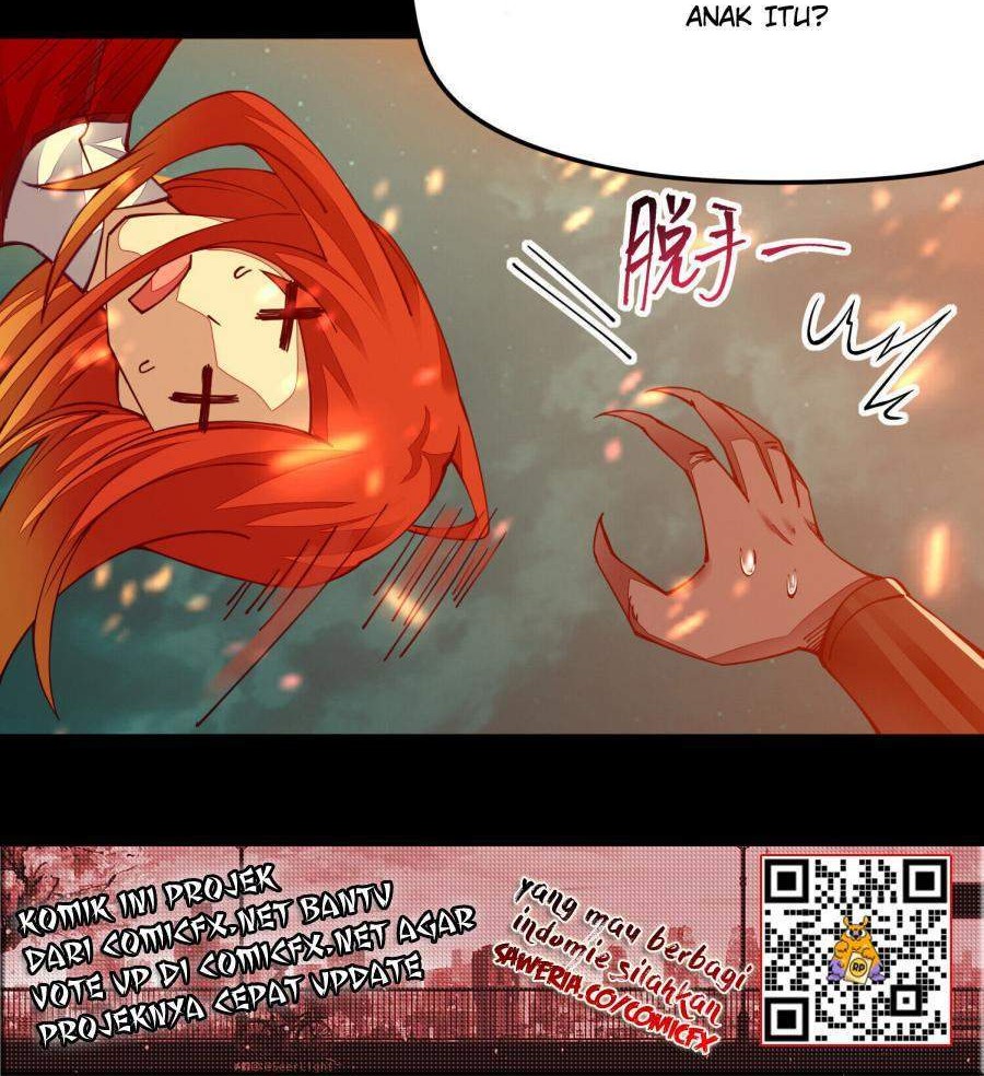 Sword Gods Life Is Not That Boring Chapter 4 Gambar 43