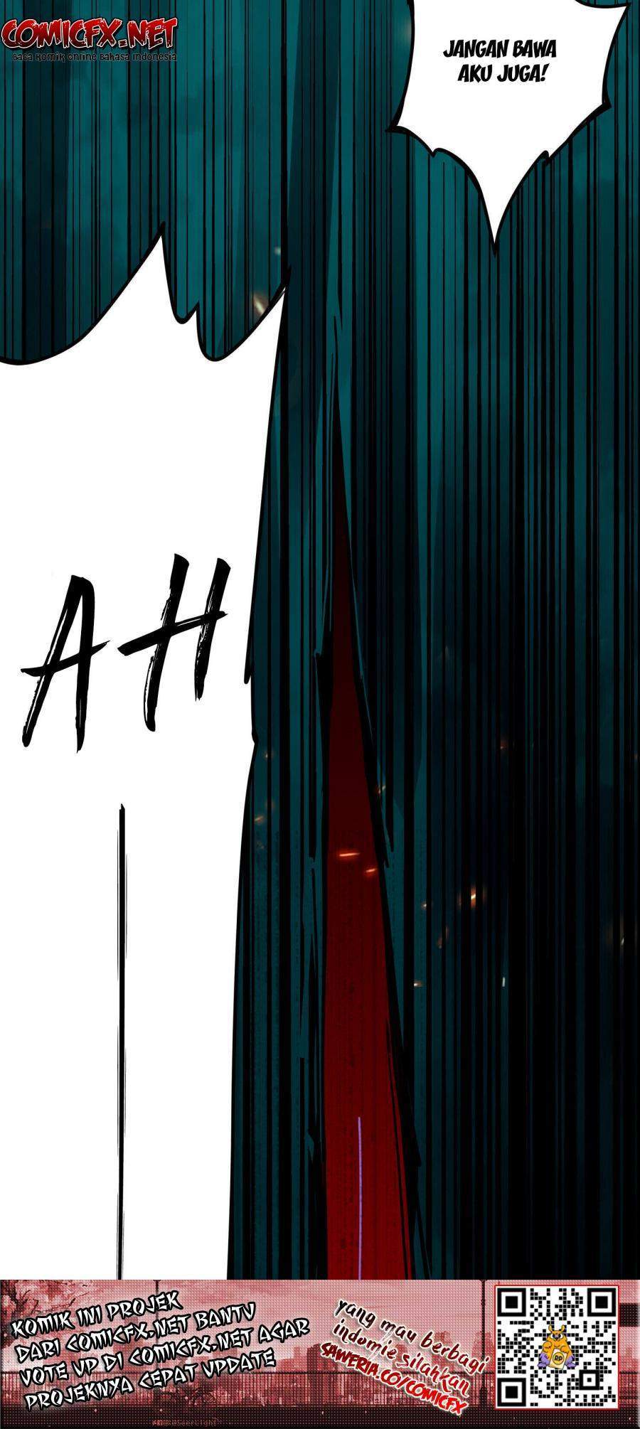 Sword Gods Life Is Not That Boring Chapter 4 Gambar 51