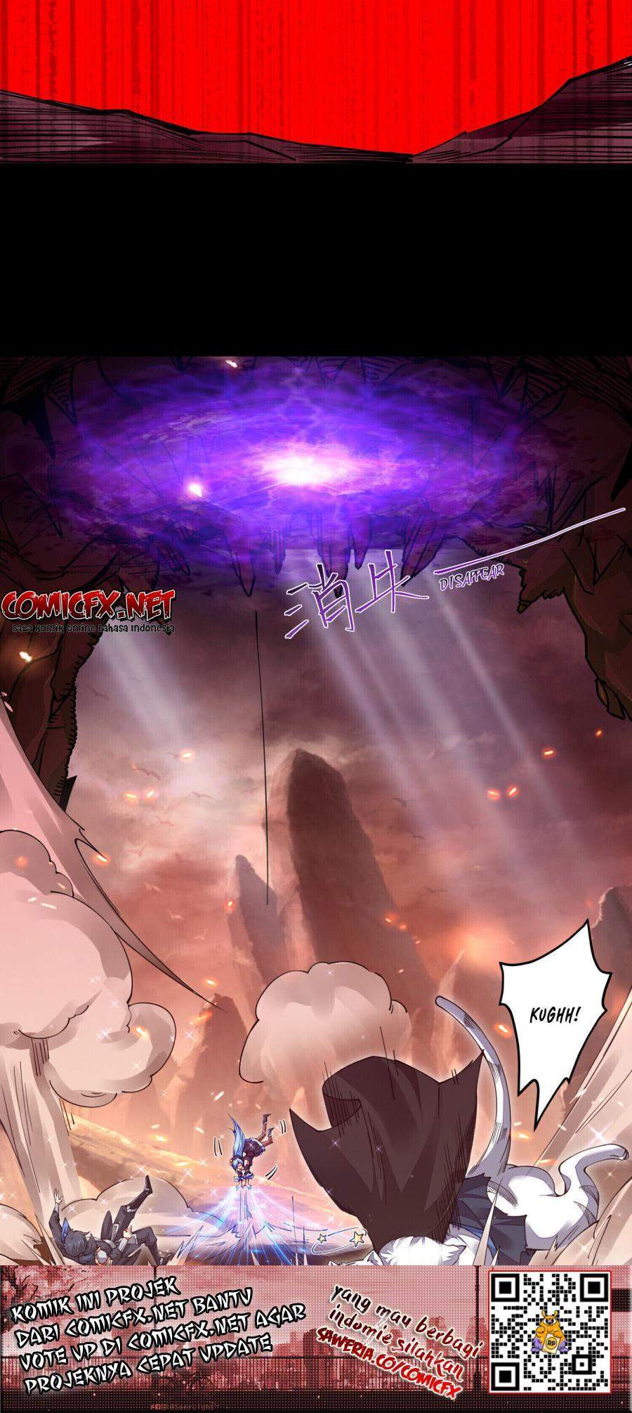 Sword Gods Life Is Not That Boring Chapter 4 Gambar 53