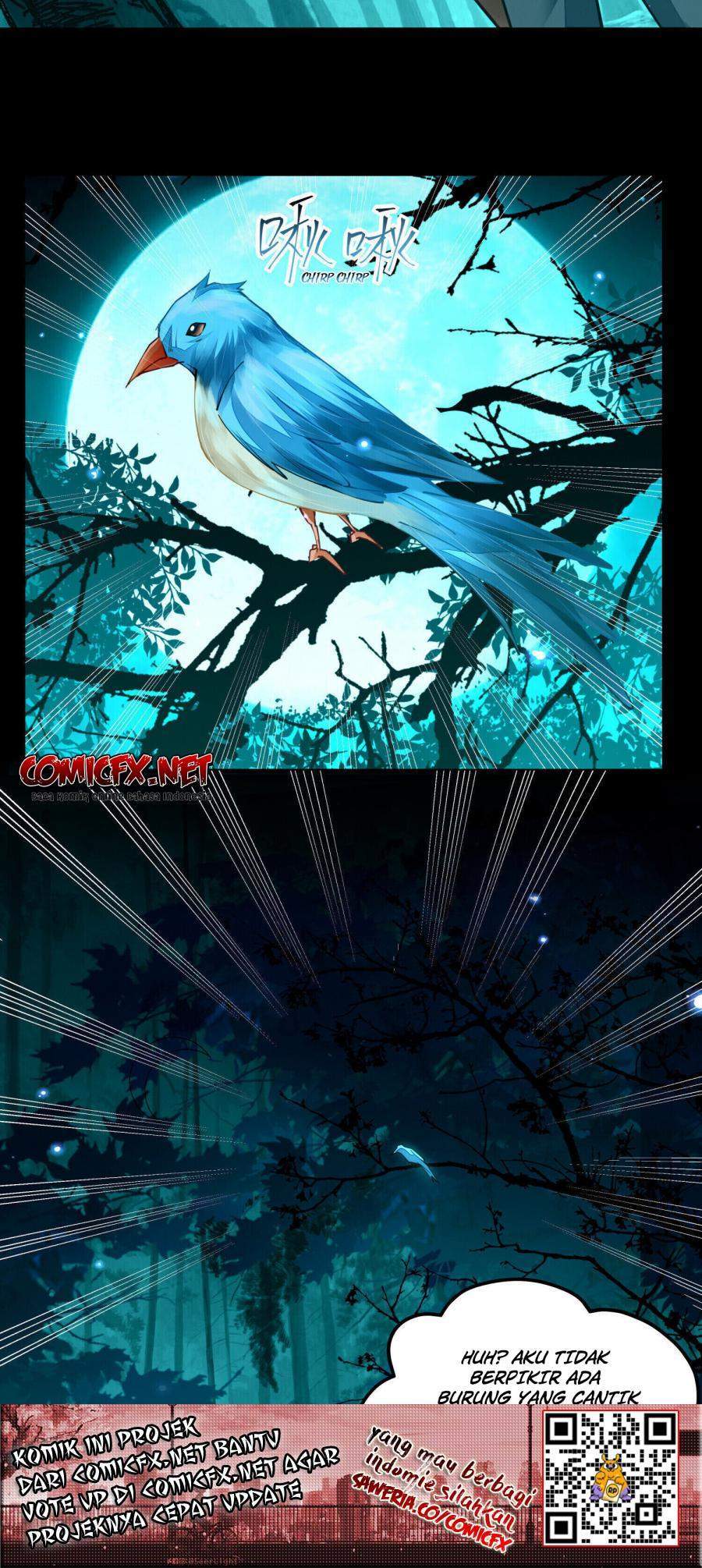 Sword Gods Life Is Not That Boring Chapter 4 Gambar 7