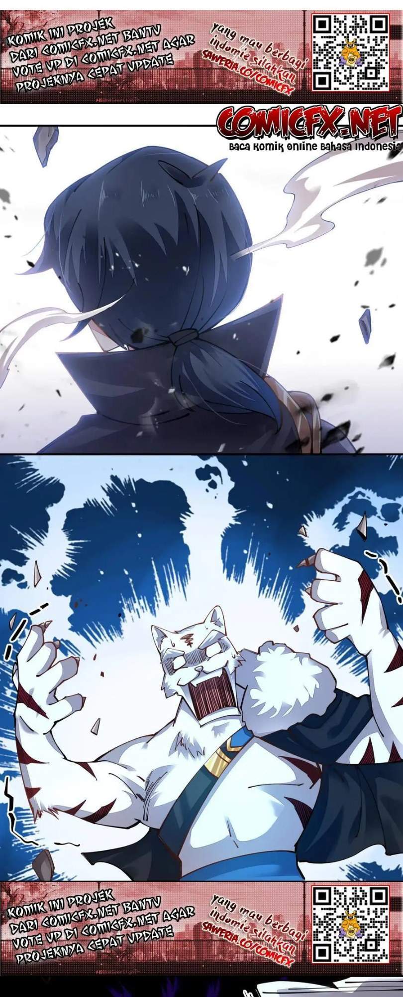 Sword Gods Life Is Not That Boring Chapter 3 Gambar 15