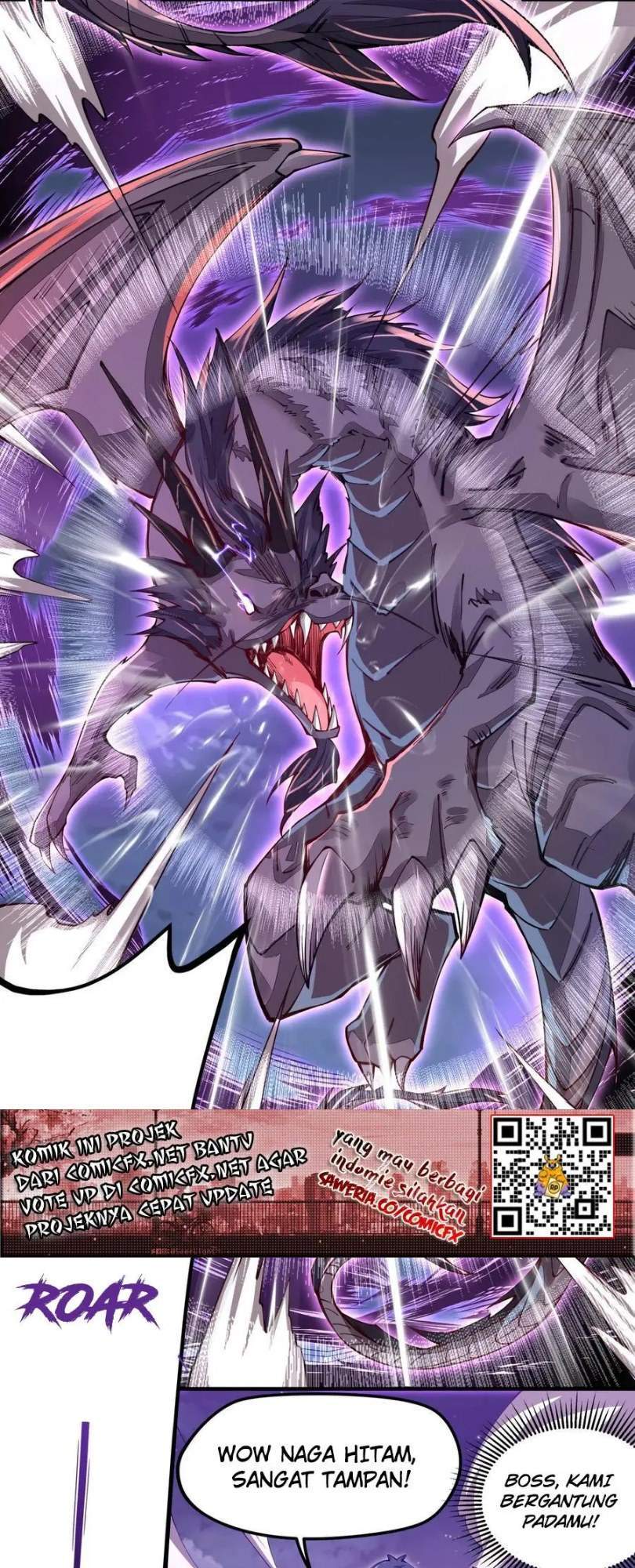 Sword Gods Life Is Not That Boring Chapter 3 Gambar 18