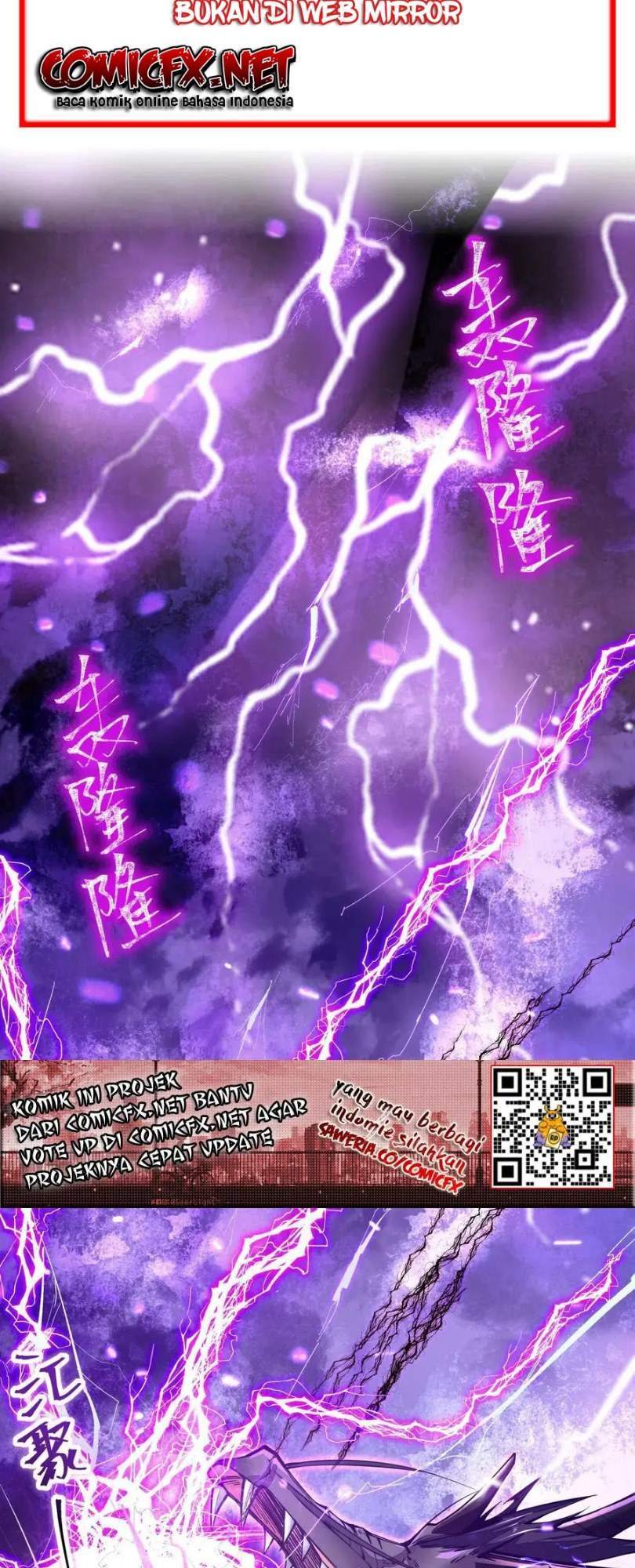 Sword Gods Life Is Not That Boring Chapter 3 Gambar 21