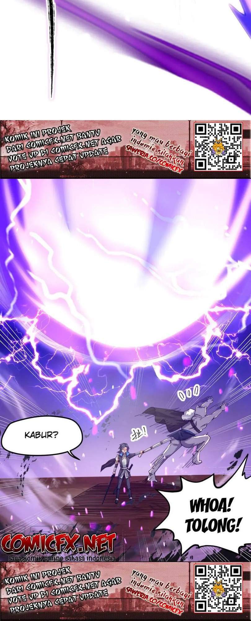 Sword Gods Life Is Not That Boring Chapter 3 Gambar 24