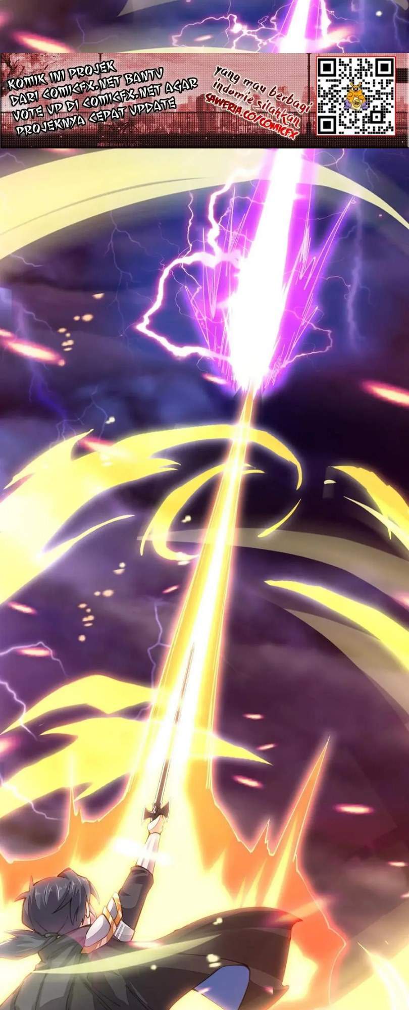 Sword Gods Life Is Not That Boring Chapter 3 Gambar 26