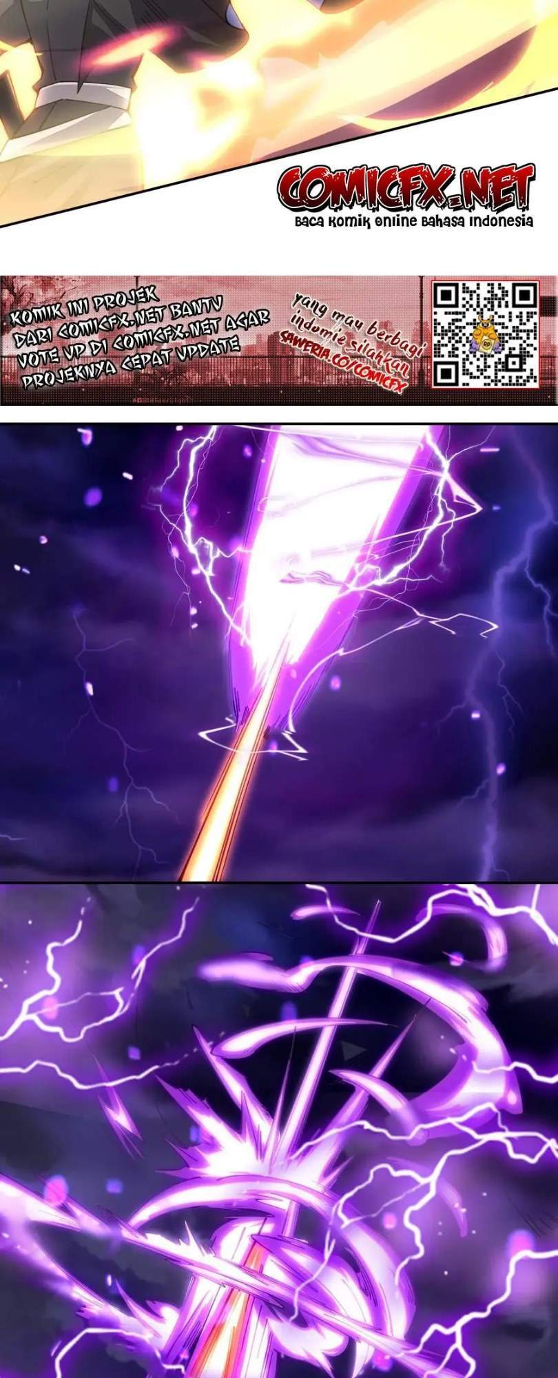 Sword Gods Life Is Not That Boring Chapter 3 Gambar 27