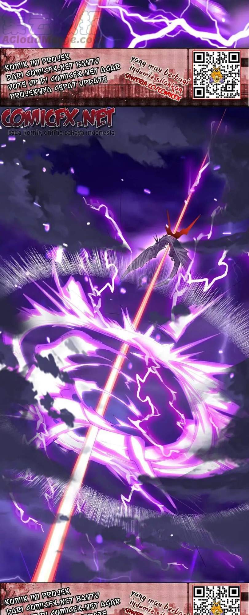 Sword Gods Life Is Not That Boring Chapter 3 Gambar 28