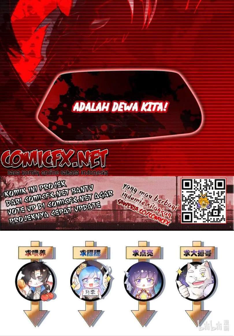Sword Gods Life Is Not That Boring Chapter 3 Gambar 40