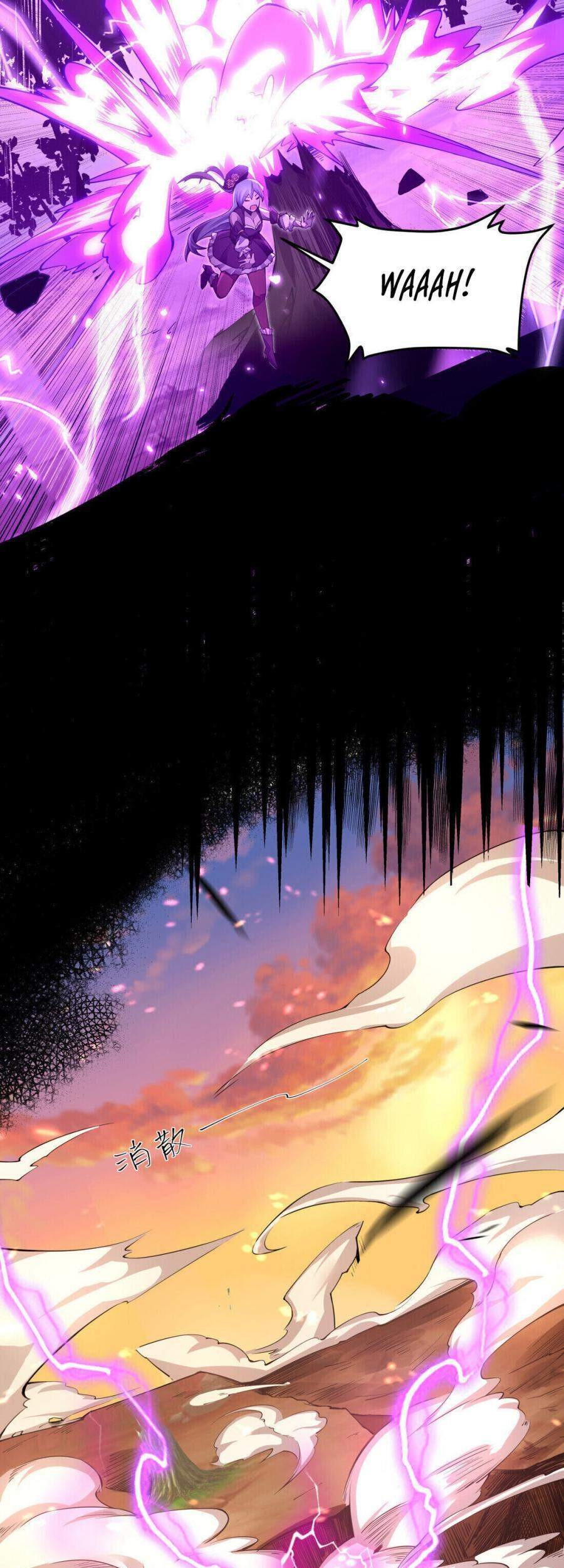 Sword Gods Life Is Not That Boring Chapter 2 Gambar 31