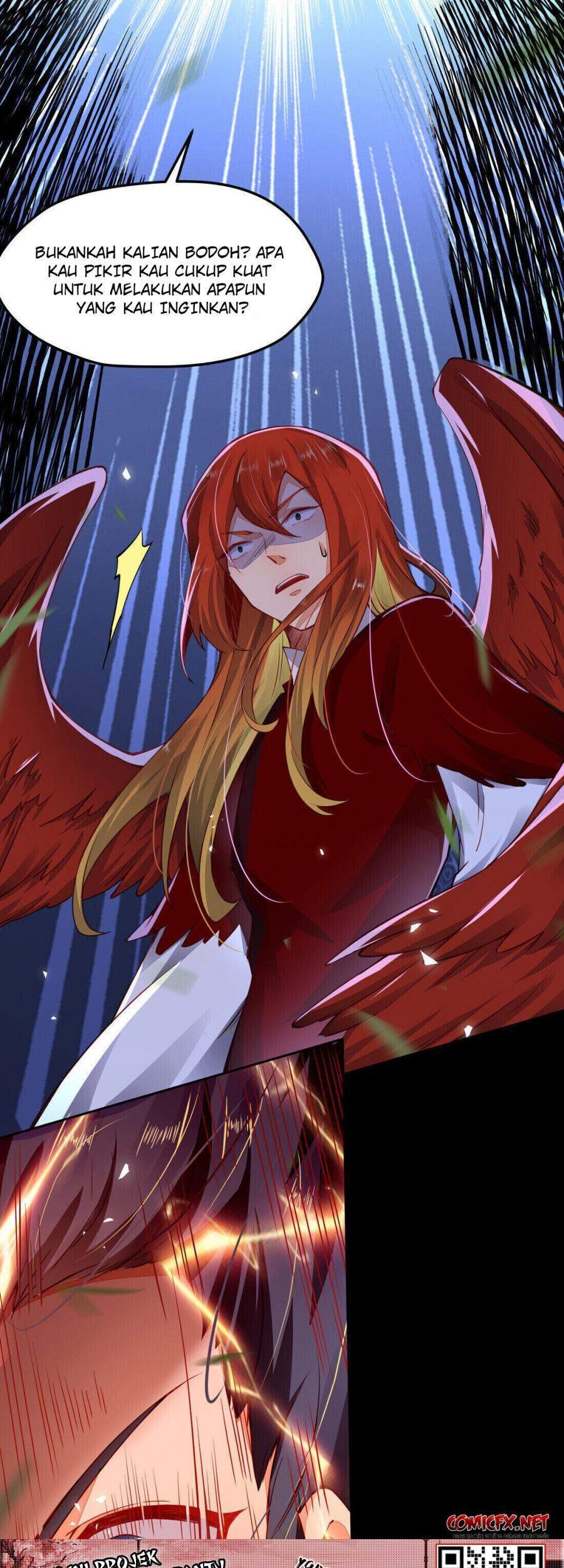 Sword Gods Life Is Not That Boring Chapter 2 Gambar 43