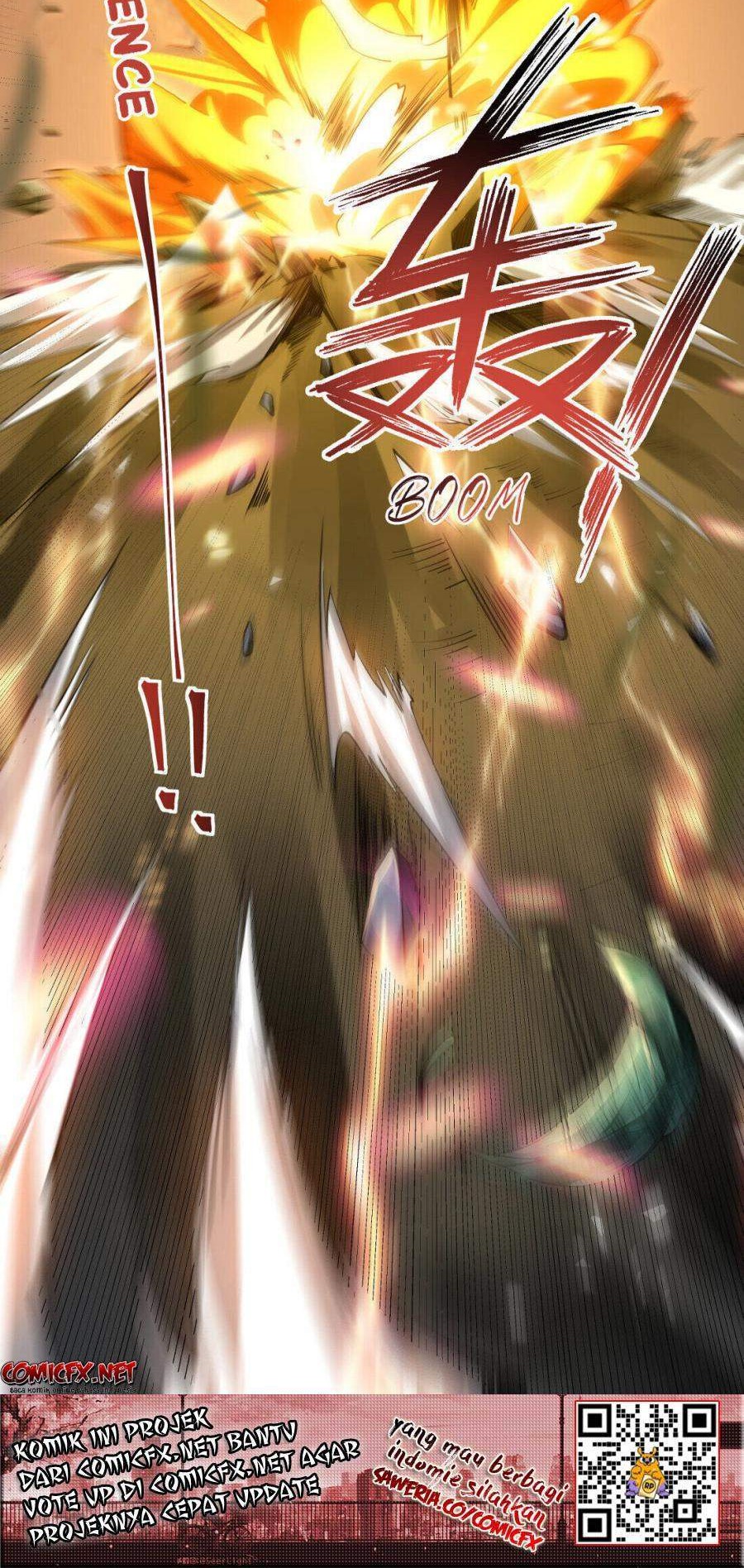 Sword Gods Life Is Not That Boring Chapter 2 Gambar 46