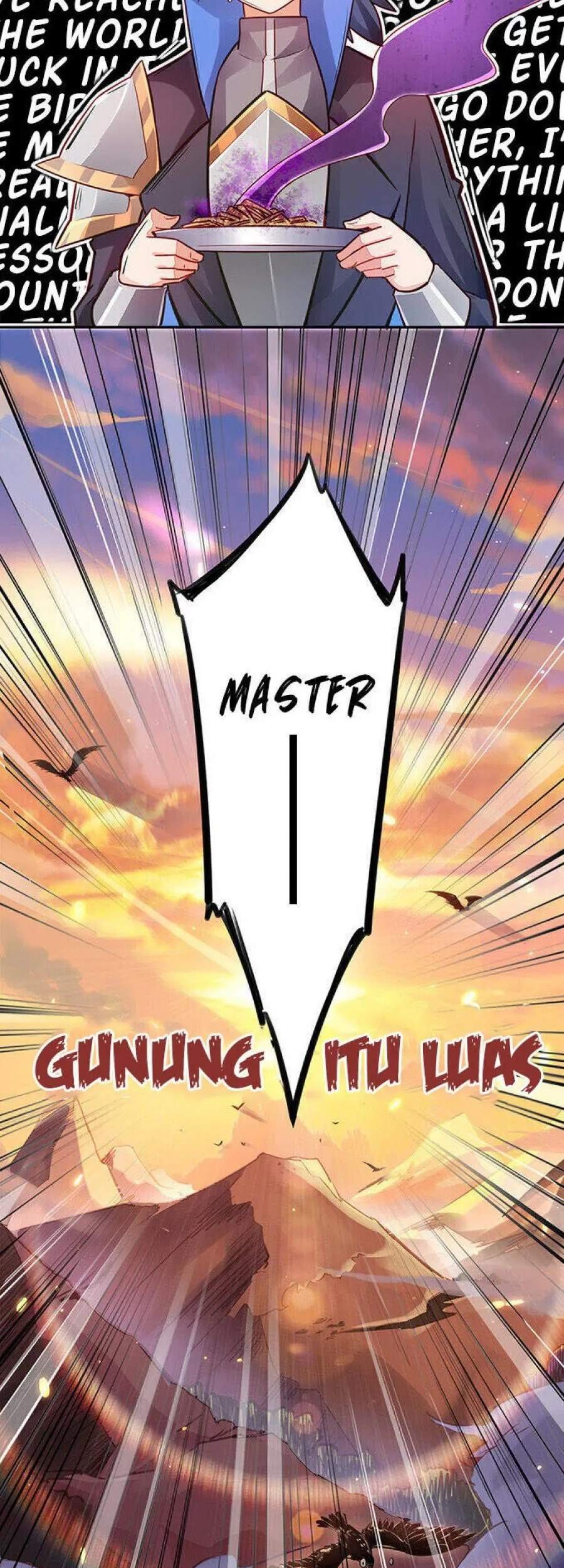 Sword Gods Life Is Not That Boring Chapter 1 Gambar 20