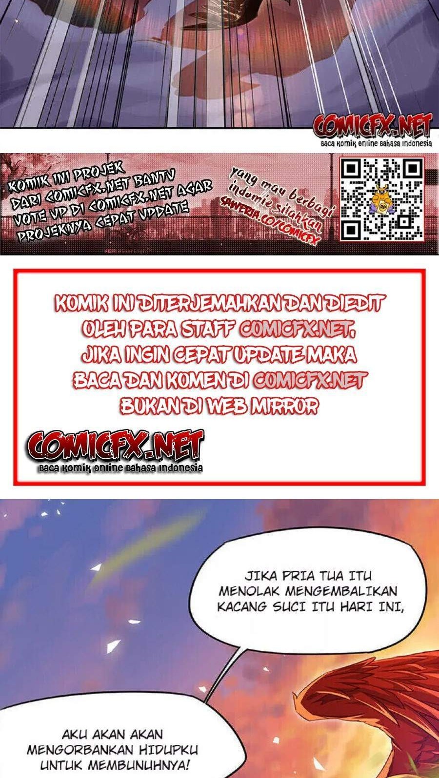 Sword Gods Life Is Not That Boring Chapter 1 Gambar 21