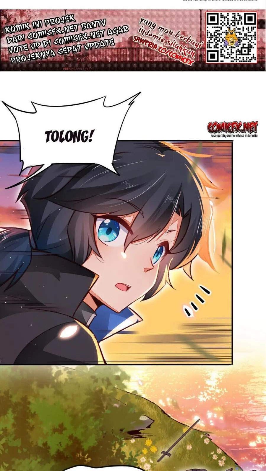 Sword Gods Life Is Not That Boring Chapter 1 Gambar 25