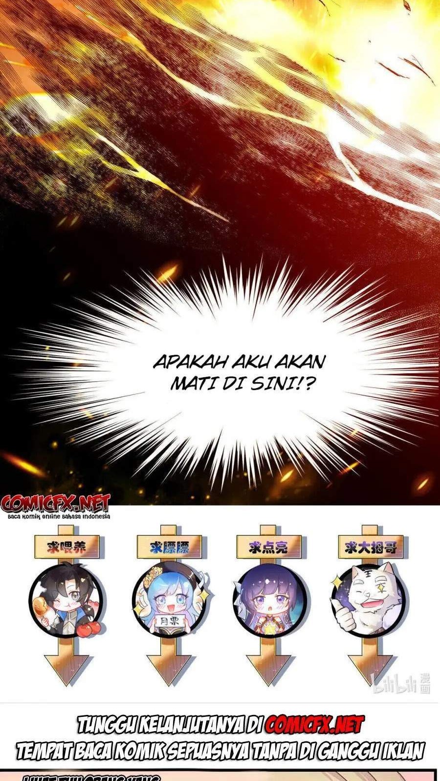 Sword Gods Life Is Not That Boring Chapter 1 Gambar 36