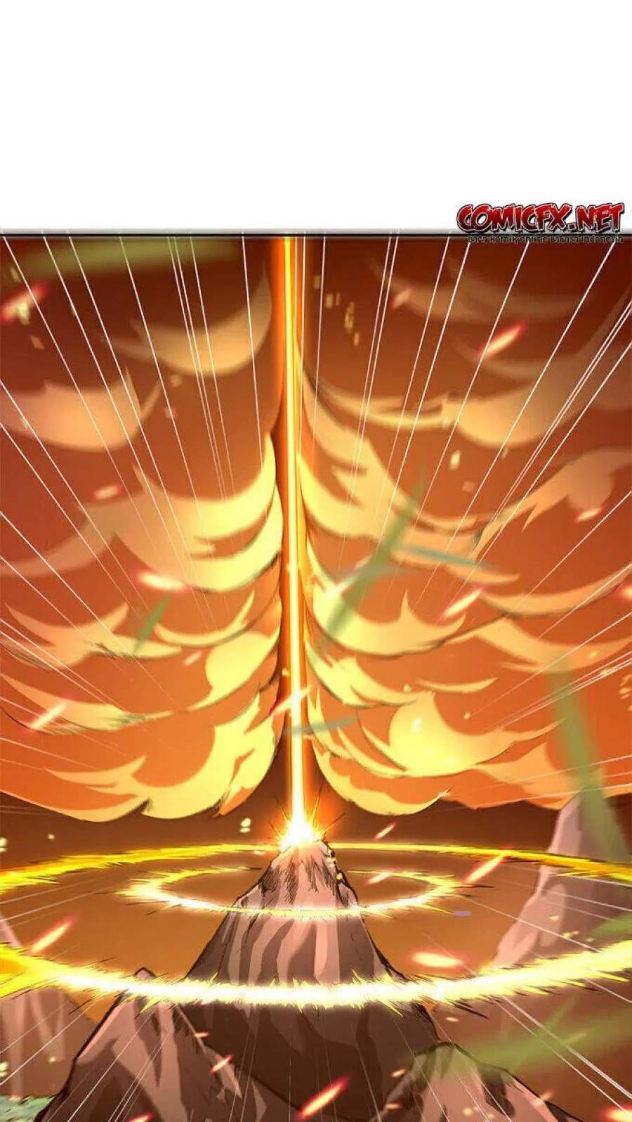 Sword Gods Life Is Not That Boring Chapter 1 Gambar 10