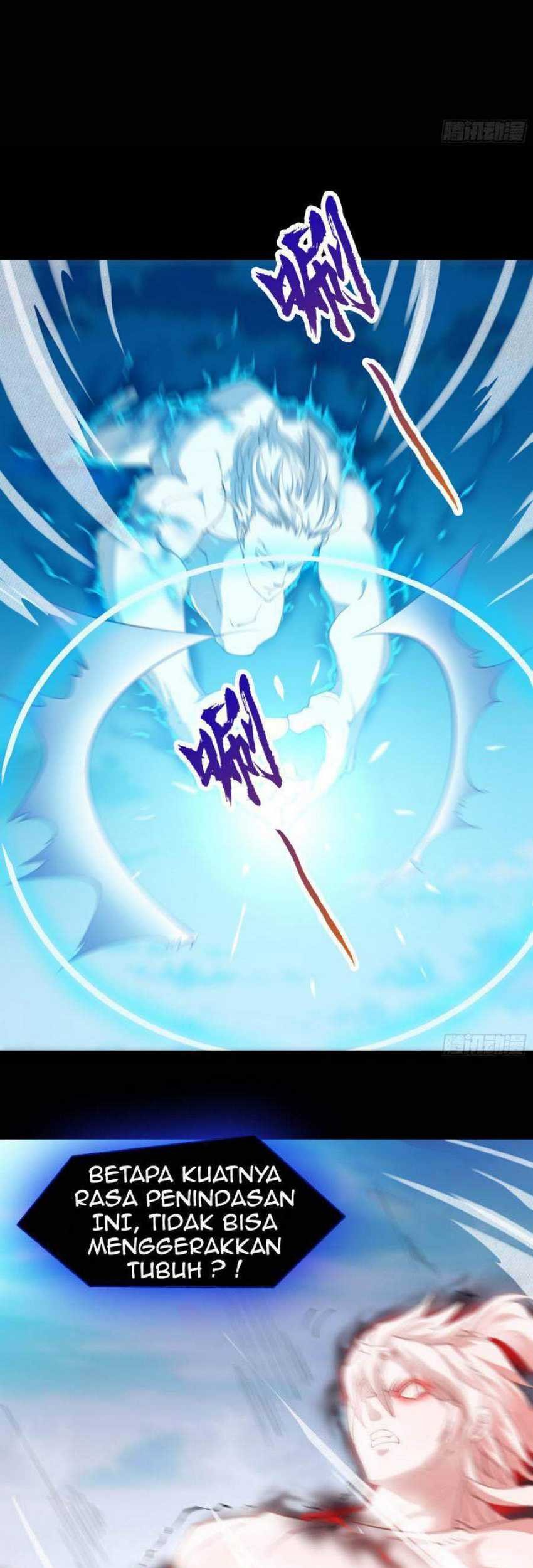 The Legend of Qing Emperor Chapter 25 Gambar 20