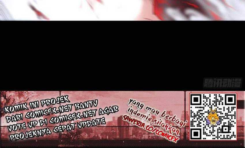 The Legend of Qing Emperor Chapter 25 Gambar 22
