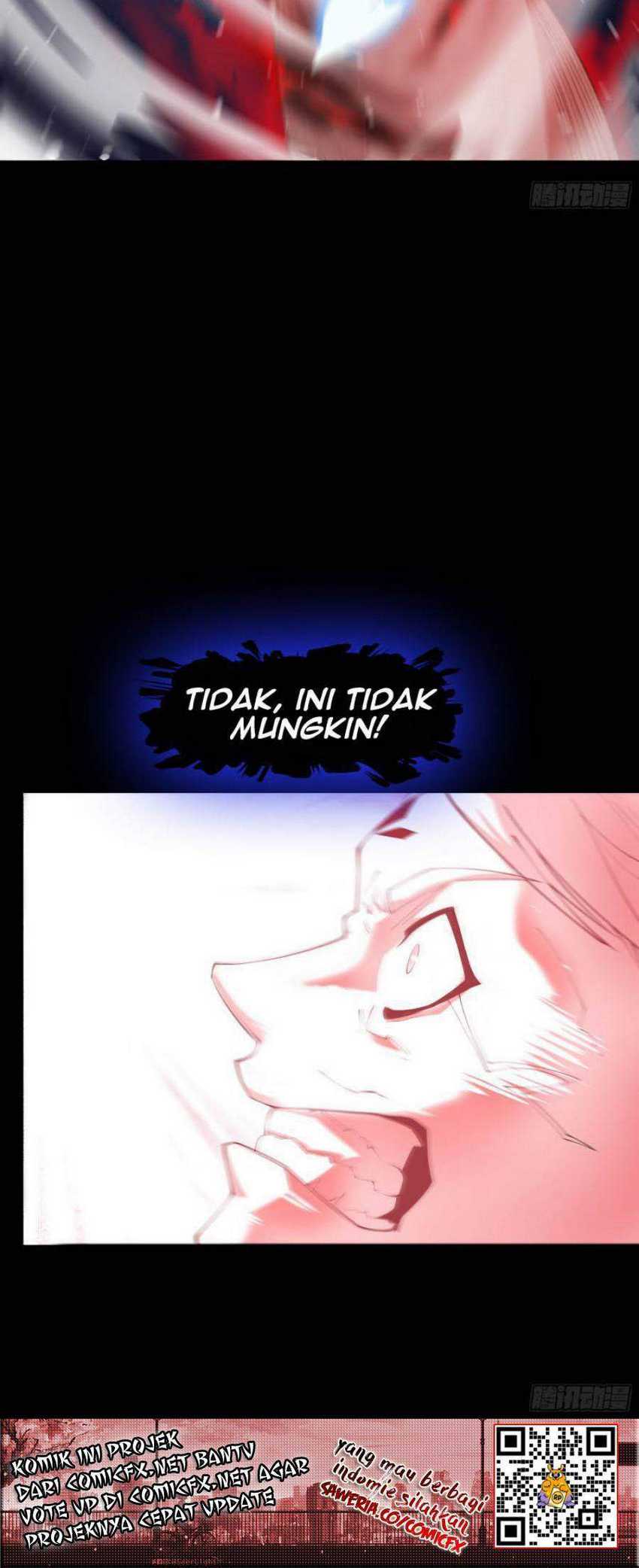 The Legend of Qing Emperor Chapter 25 Gambar 27
