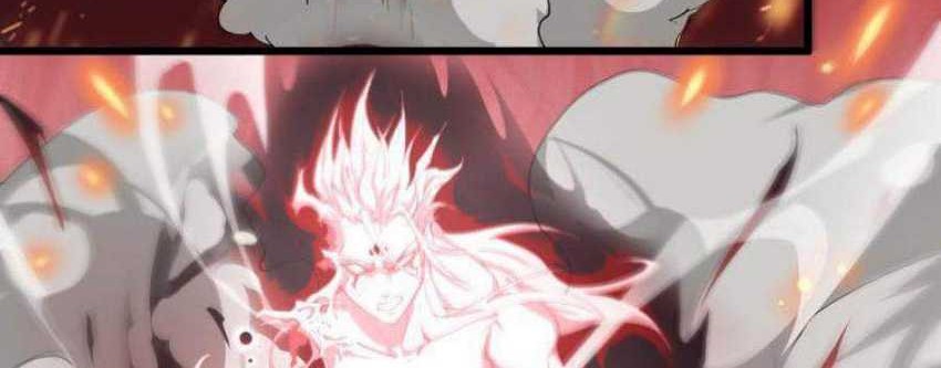 The Legend of Qing Emperor Chapter 25 Gambar 30