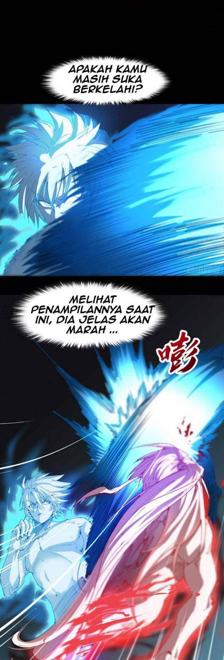 The Legend of Qing Emperor Chapter 25 Gambar 36