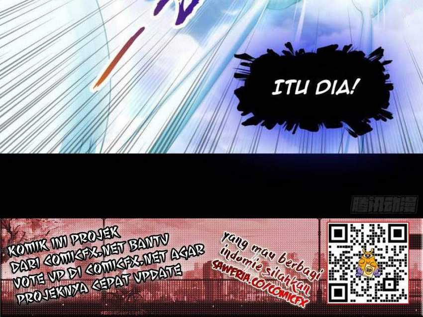 The Legend of Qing Emperor Chapter 25 Gambar 42