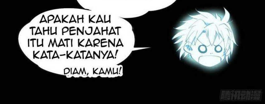 The Legend of Qing Emperor Chapter 25 Gambar 44