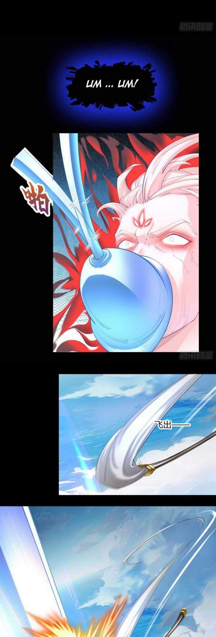 The Legend of Qing Emperor Chapter 25 Gambar 50