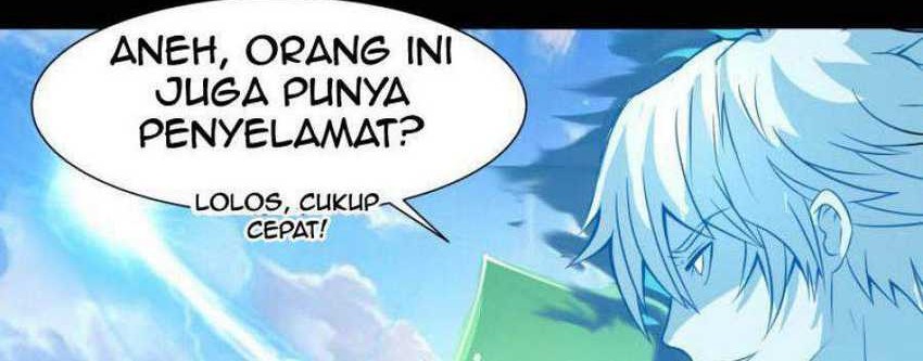 The Legend of Qing Emperor Chapter 25 Gambar 53