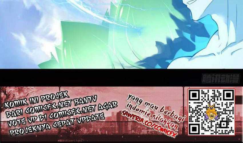 The Legend of Qing Emperor Chapter 25 Gambar 54