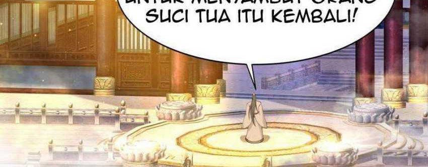 The Legend of Qing Emperor Chapter 25 Gambar 61