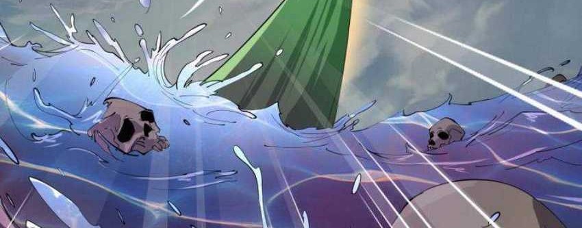 The Legend of Qing Emperor Chapter 25 Gambar 5