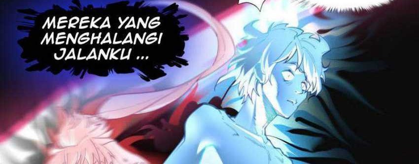 The Legend of Qing Emperor Chapter 25 Gambar 8