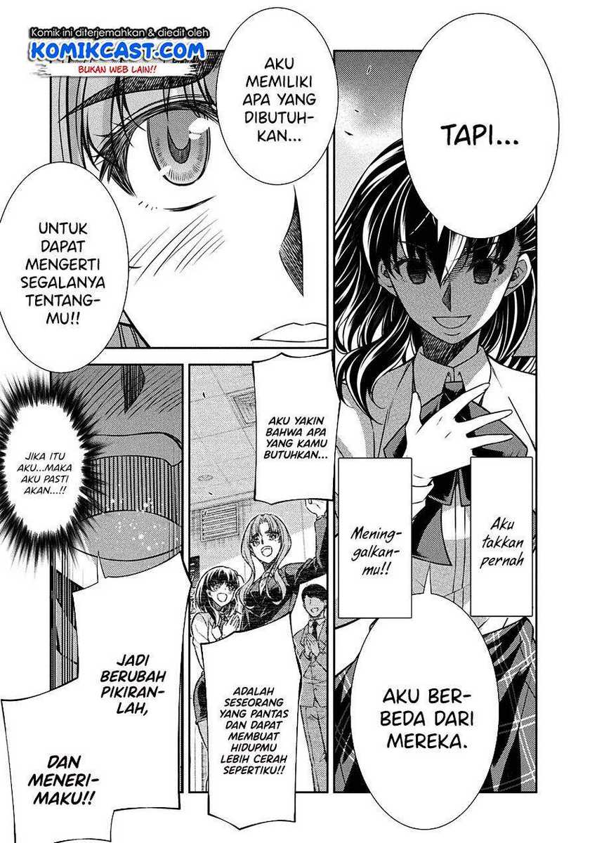 Silver Plan to Redo From JK Chapter 25 Gambar 23