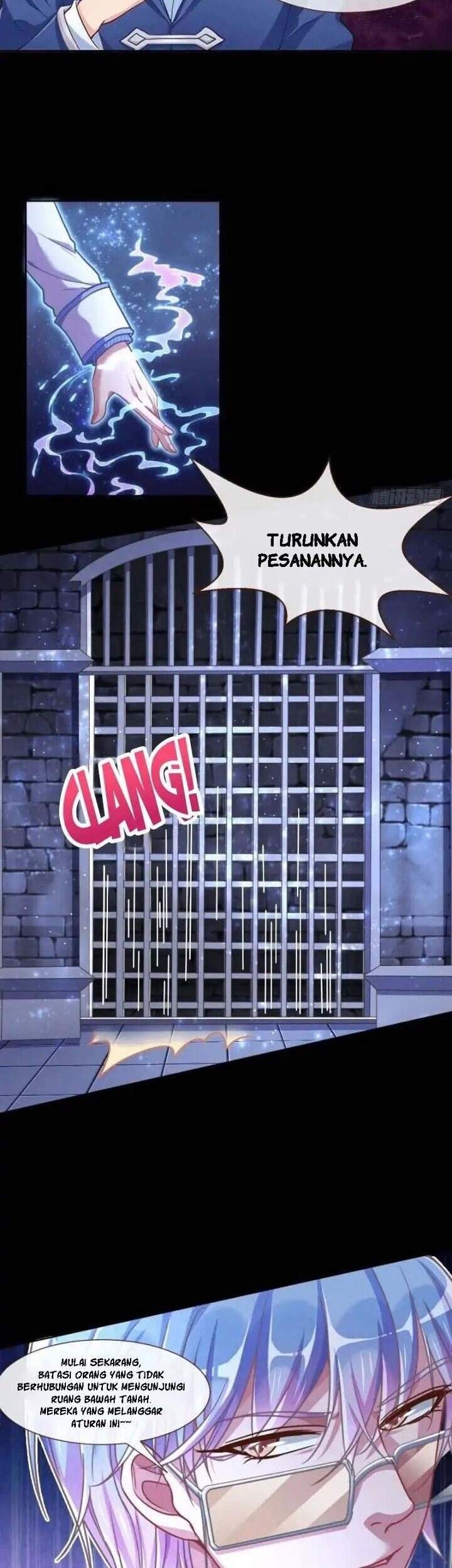 Cheating Men Must Die Chapter 39 Gambar 27