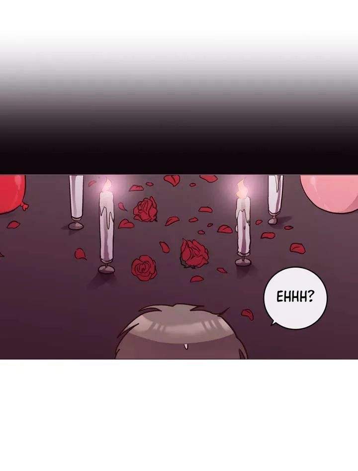 Pride Complex Chapter 21.2 Gambar 12