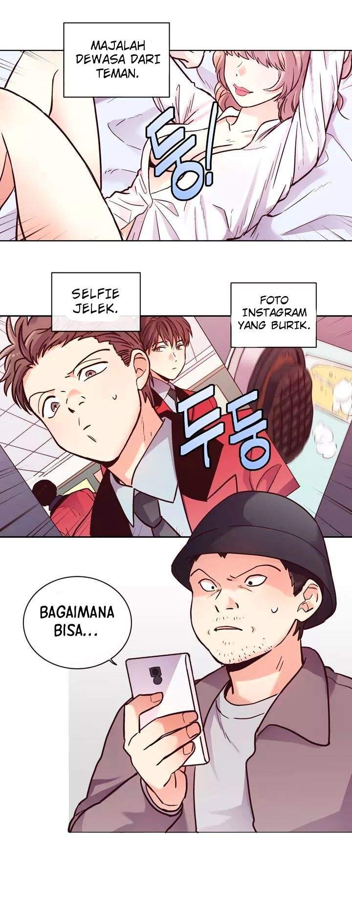 Baca  Pride Complex Chapter 21.2 Gambar 2