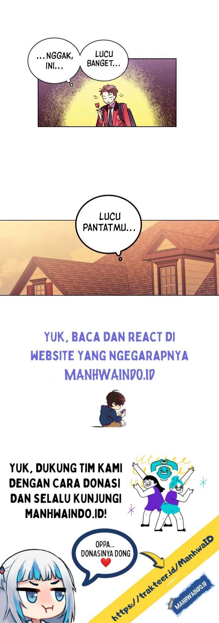 Pride Complex Chapter 21.2 Gambar 22