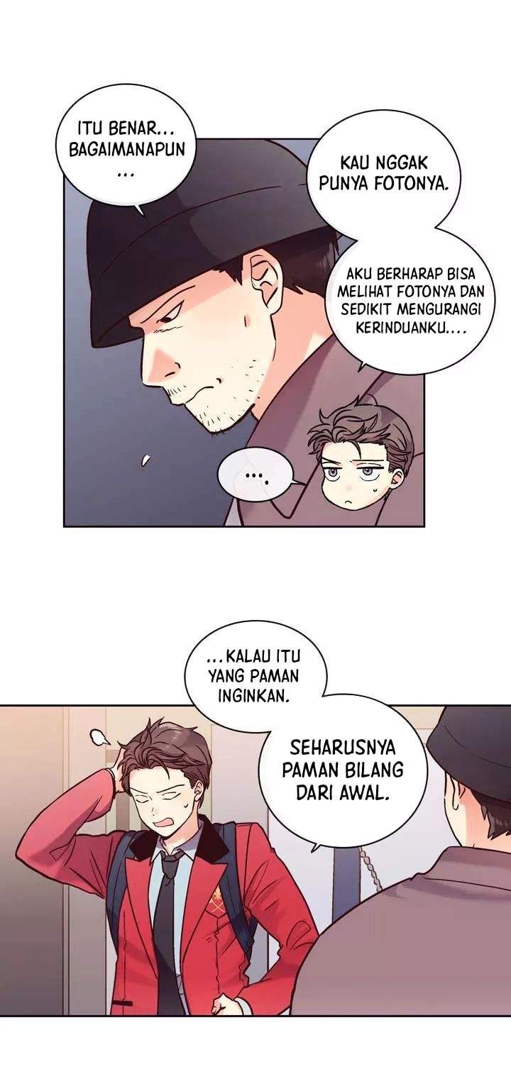 Pride Complex Chapter 21.2 Gambar 5