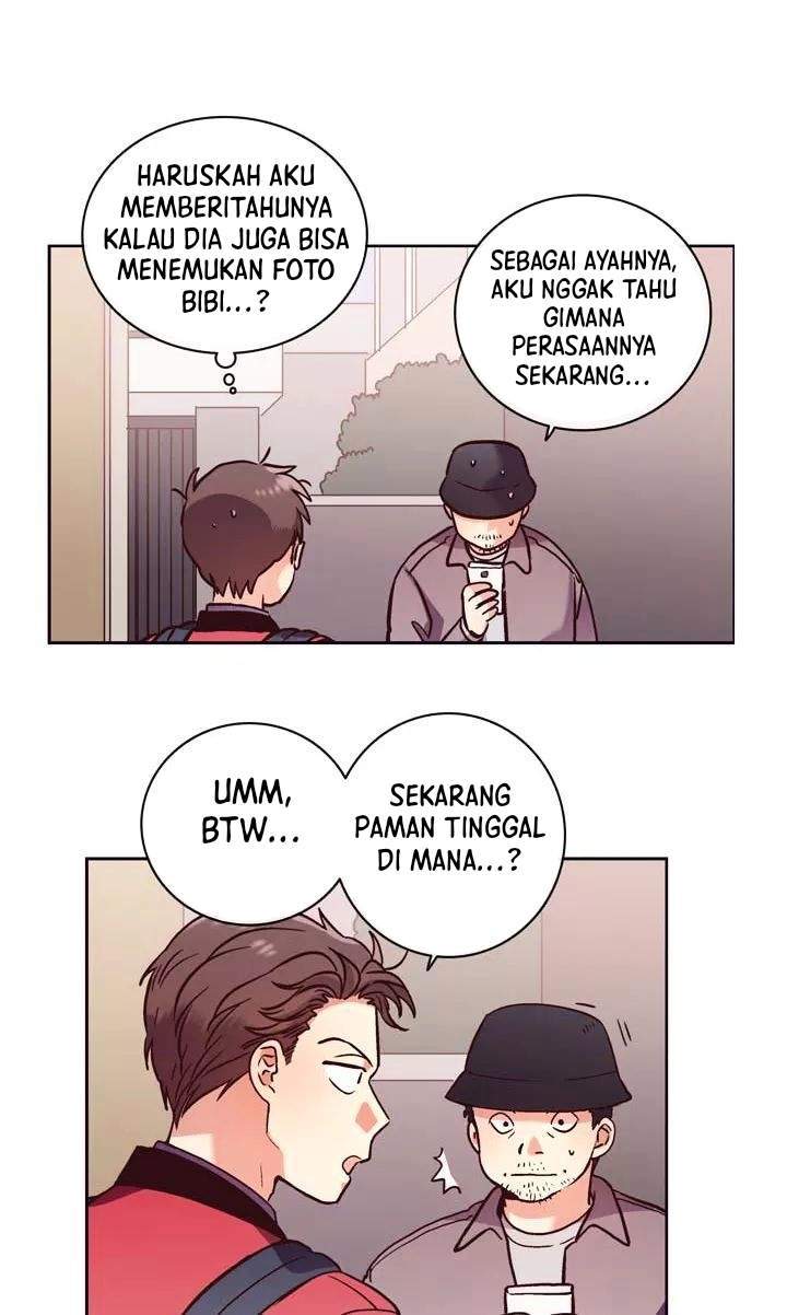 Pride Complex Chapter 21.2 Gambar 8