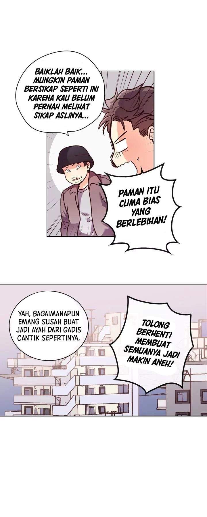 Pride Complex Chapter 21.2 Gambar 10